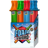 Flexible Foam Sword Toy