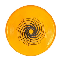 Round Fun Flying Disc Toy