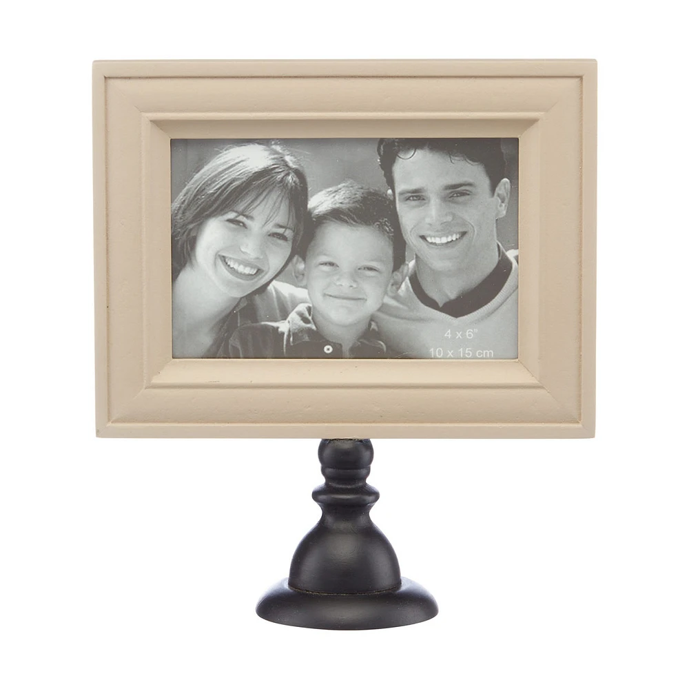 Decorative Antique Photo Frame