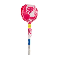Charms Mega Mini Lollipops, 12 Count