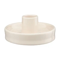 Round Decorative Candle Holder