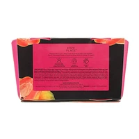 Koze Place Papaya and Guava Flower Scented Candle Duo, 3.4 oz