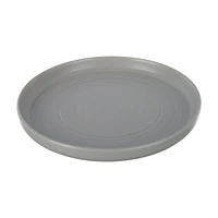 Solid Echo Dinner Plate
