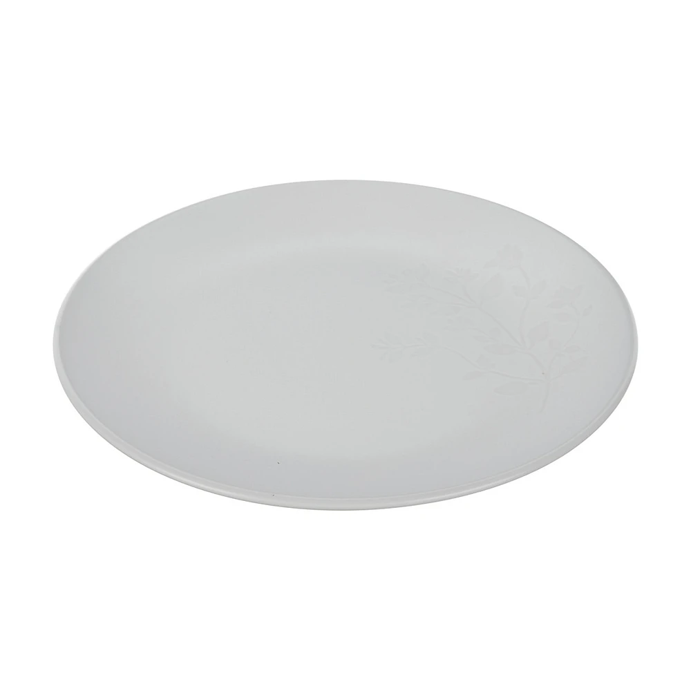 Descanso Basic Dinner Plate