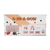 4-In-A-Row Board Game, Large