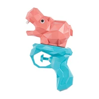 Animal Water Blaster Toy, Assorted