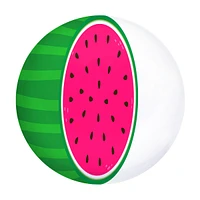 Fruit-shaped Beach Ball, Assorted