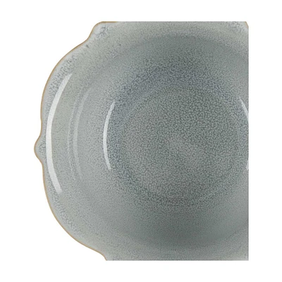 Renaissance Bowl, Gray