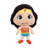 Wonder Women Dog Plush Toy