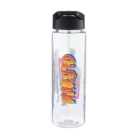 Naruto Water Bottle