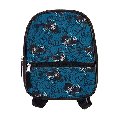 Hero Academia Backpack