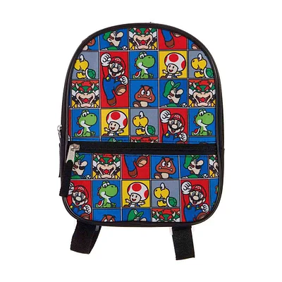 Super Mario Backpack