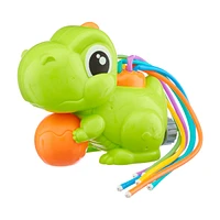 Water Spray Dino Sprinkler Toy