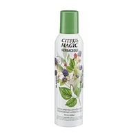 Citrus Magic Herbaceous Air Freshener Spray, Blackberry Sage, 8.0 oz