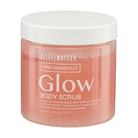 Belle Maison Glow Body Scrub, 15.9 oz