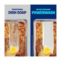 Dawn Platinum Plus Powerwash Dish Spray Refill with Gain, 16 fl oz
