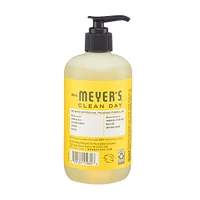 Mrs. Meyer's Clean Day Dandelion Scent Liquid Hand Soap, 12.5 fl oz