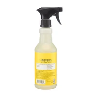 Mrs. Meyer's Clean Day Dandelion Scent Multi-Surface Cleaner Liquid Spray, 16 fl oz