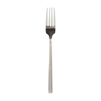 Stainless Steel Satin Dinner Fork