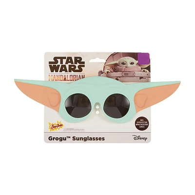 Disney Star Wars The Mandalorian Grogu Sunglasses