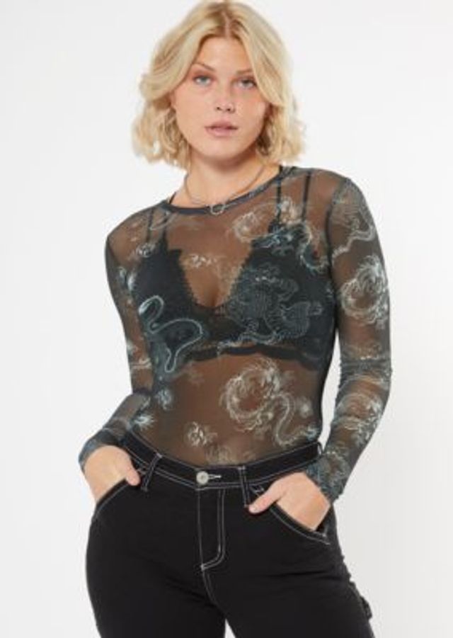 cherub bodysuit