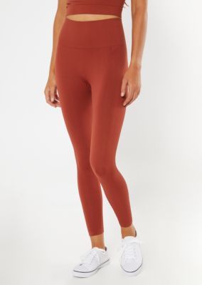 Rue21 Honeycomb Leggings