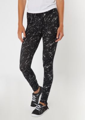 Rue21 Honeycomb Leggings