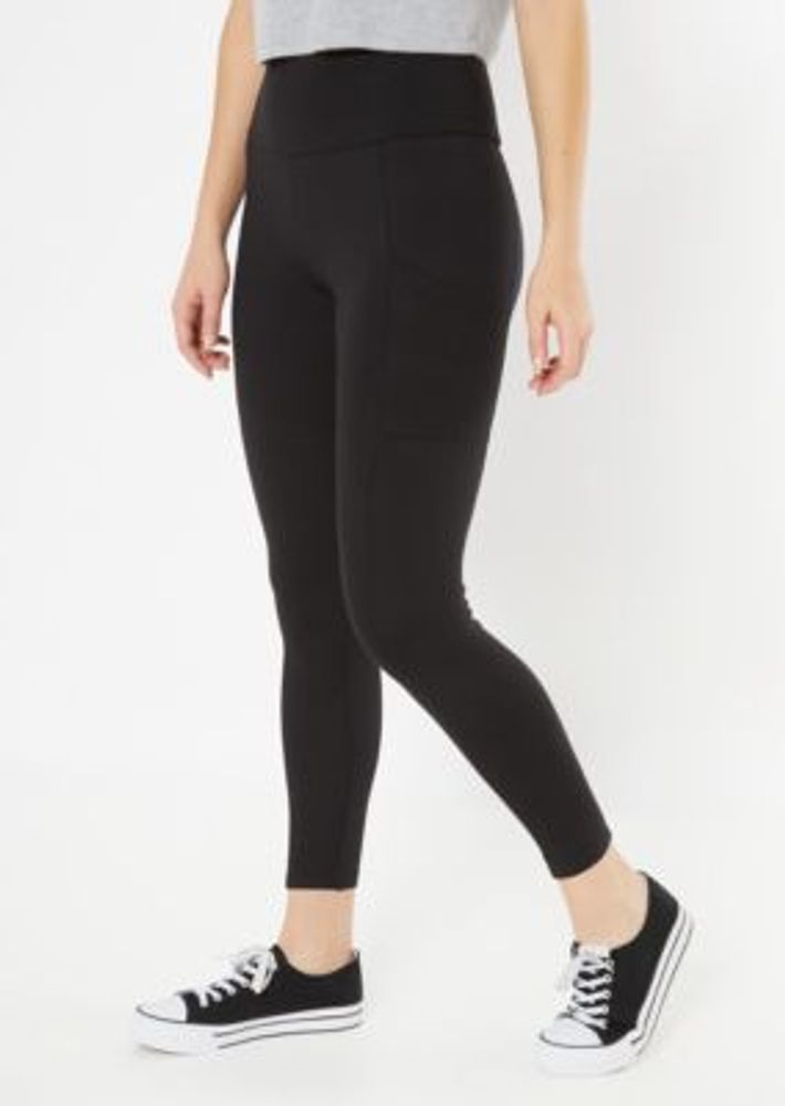 Super Soft Leggings With Pockets