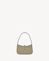 mini LE 5 À 7 in smooth leather