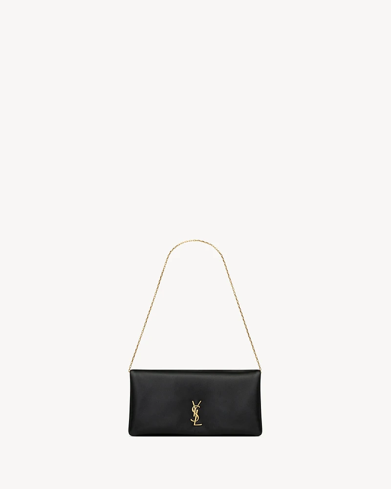 CALYPSO mini bag in lambskin