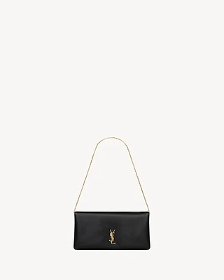 CALYPSO mini bag in lambskin