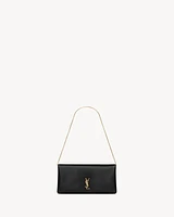 CALYPSO mini bag in lambskin