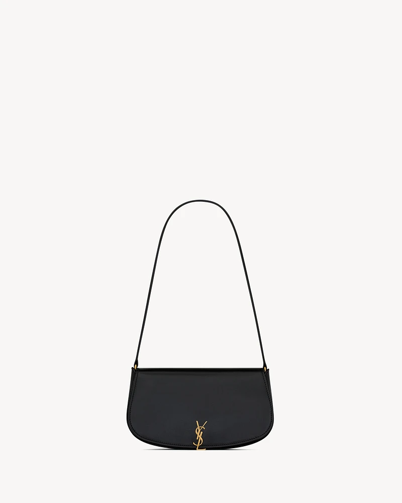 Mini VOLTAIRE in BOX SAINT LAURENT