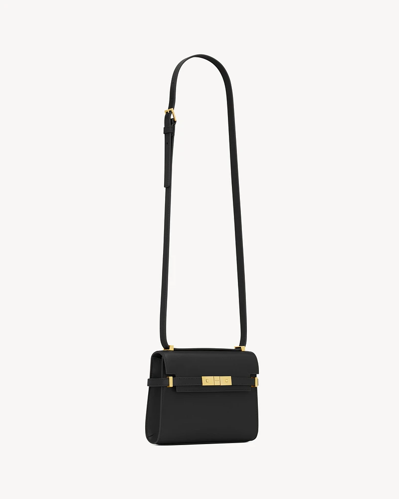 MINI MANHATTAN IN box Saint Laurent