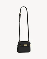MINI MANHATTAN IN box Saint Laurent
