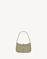 mini LE 5 À 7 in smooth leather
