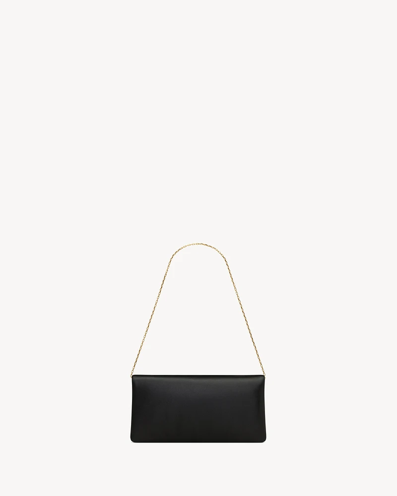 CALYPSO mini bag in lambskin