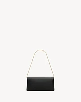CALYPSO mini bag in lambskin