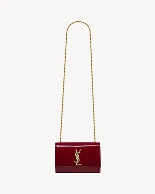 Kate small in patent leather