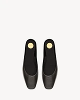 LIDO slip-ons smooth leather