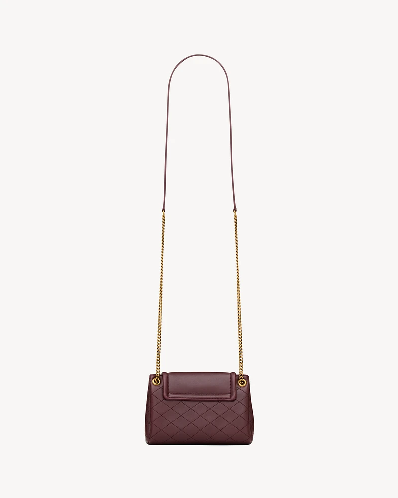 mini NOLITA in lambskin