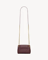 mini NOLITA in lambskin