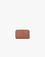 CASSANDRE wallet in lambskin