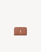 CASSANDRE wallet in lambskin