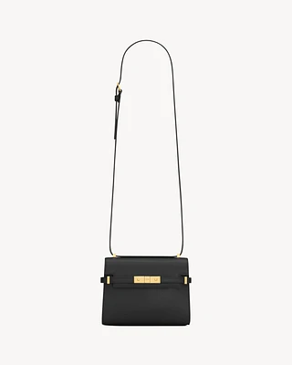 MINI MANHATTAN IN box Saint Laurent