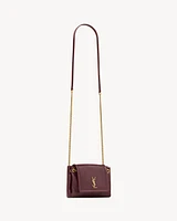 mini NOLITA in lambskin
