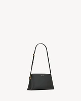 SAINT LAURENT PARIS mini bag in smooth leather