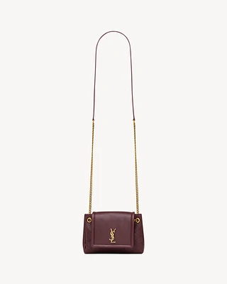mini NOLITA in lambskin