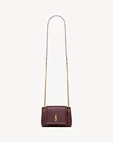 mini NOLITA in lambskin