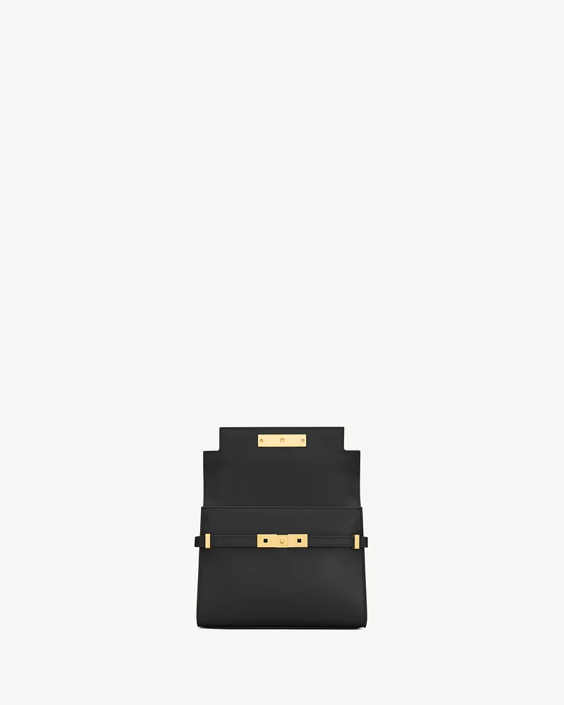 MINI MANHATTAN IN box Saint Laurent